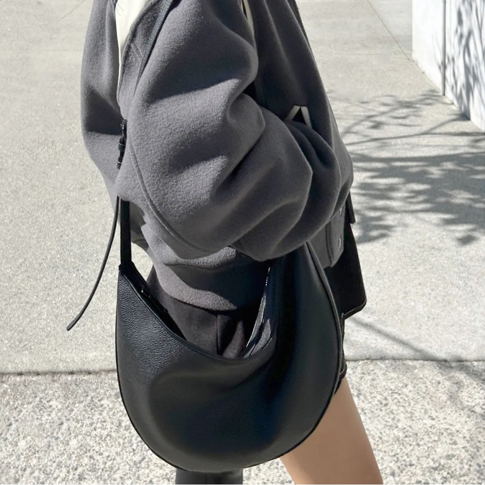 Oak + Fort Vegan Leather Sling